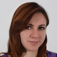 Elina Bell