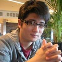 Lucas Hu