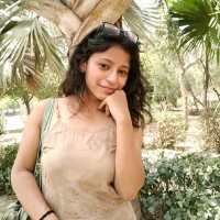 Prakriti Mathur