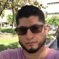 Edward Montoya