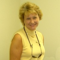 Beth Jewson