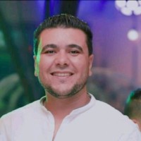 Mahmoud Ghaly