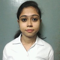 Barsa Saha