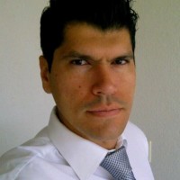 Octavio Dávila