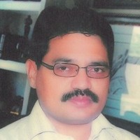 Shakil Ahmed Siddiqui