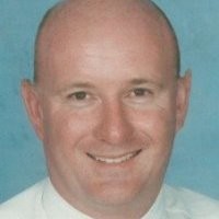 Stuart Mainwaring