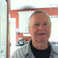 Len Campbell