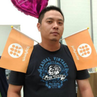 周明志