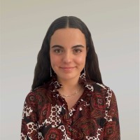 Lucia De La Brena Lizarraga