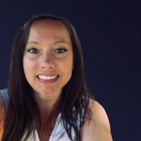 April Lewis-Gregory