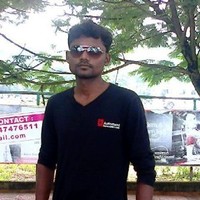 Gopalakrishnan KPG