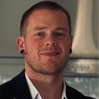 Andy Robinson