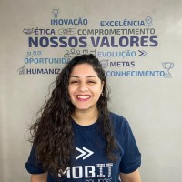 Letícia Damasio