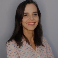 Ana Luiza Guimarães