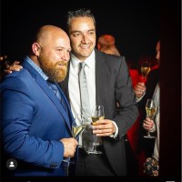 Dimitri Gibierge ⚡😃