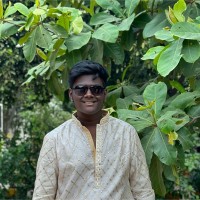 Harshith Ram