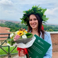 Giulia Gusatto