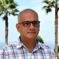 Mauricio Aguayo Barbachán