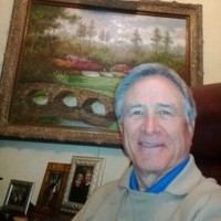 Lee Harber