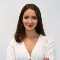 Aurélia Gorret