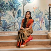 Viji M