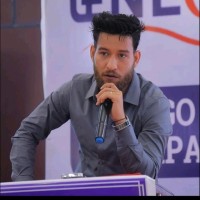 sanket choudhary