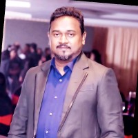 Harshana Tharindu Perera
