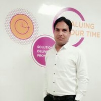 Mahesh Tamboli