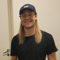 Jens Kverndal