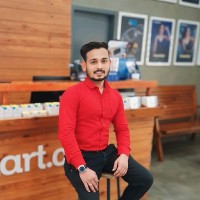 Nihal Patel