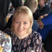Alison Hill