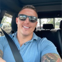 Joshua Kachmar