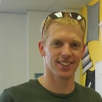 Sander Dijkman