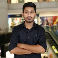 Dinesh Deore