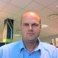 Danie Steyn