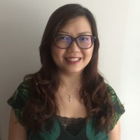 Angeline Ang