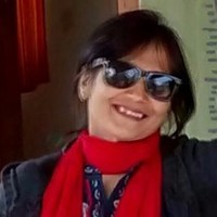 Sheeba Rehman