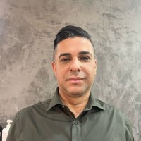 Flavio Xavier Santana