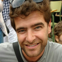 Francisco Perez Taboada