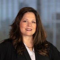 Traci Holman