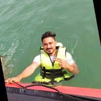 Saif Hussain