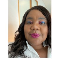 Linda Shumba nee Musonza