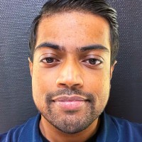 Rochan Thangasamy