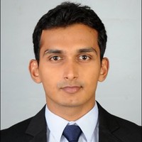 Vivek Francis