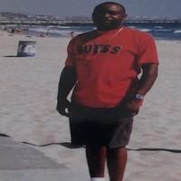 Joseph  C Johnson
