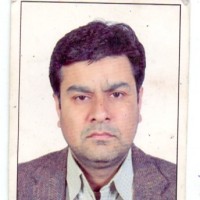 Dr. Ahmad Junaid