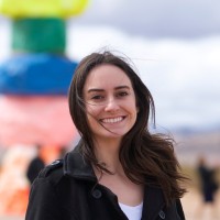 Emily Glossbrenner