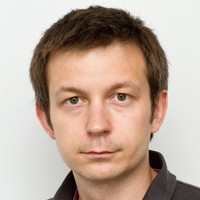 Blazej Zych