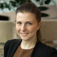 Izabella Borowska