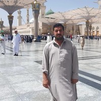 Safi Ullah